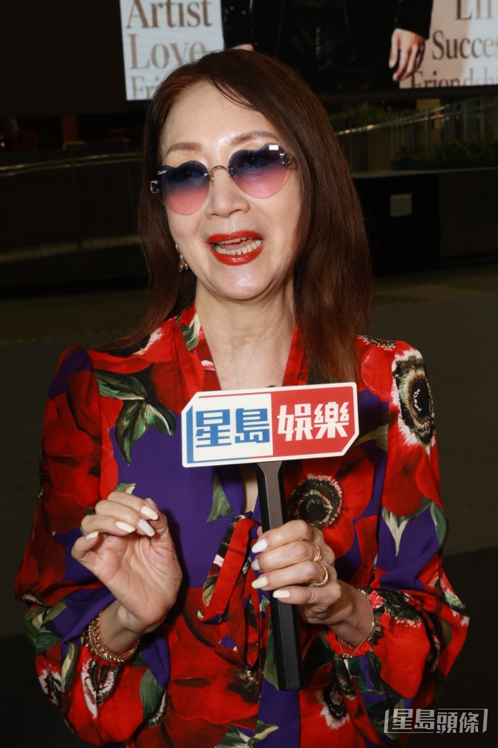 心姐憶述，謝賢一個簡單的動作已自然散發出風流倜儻的氣質。