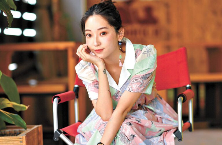 翁馨儀