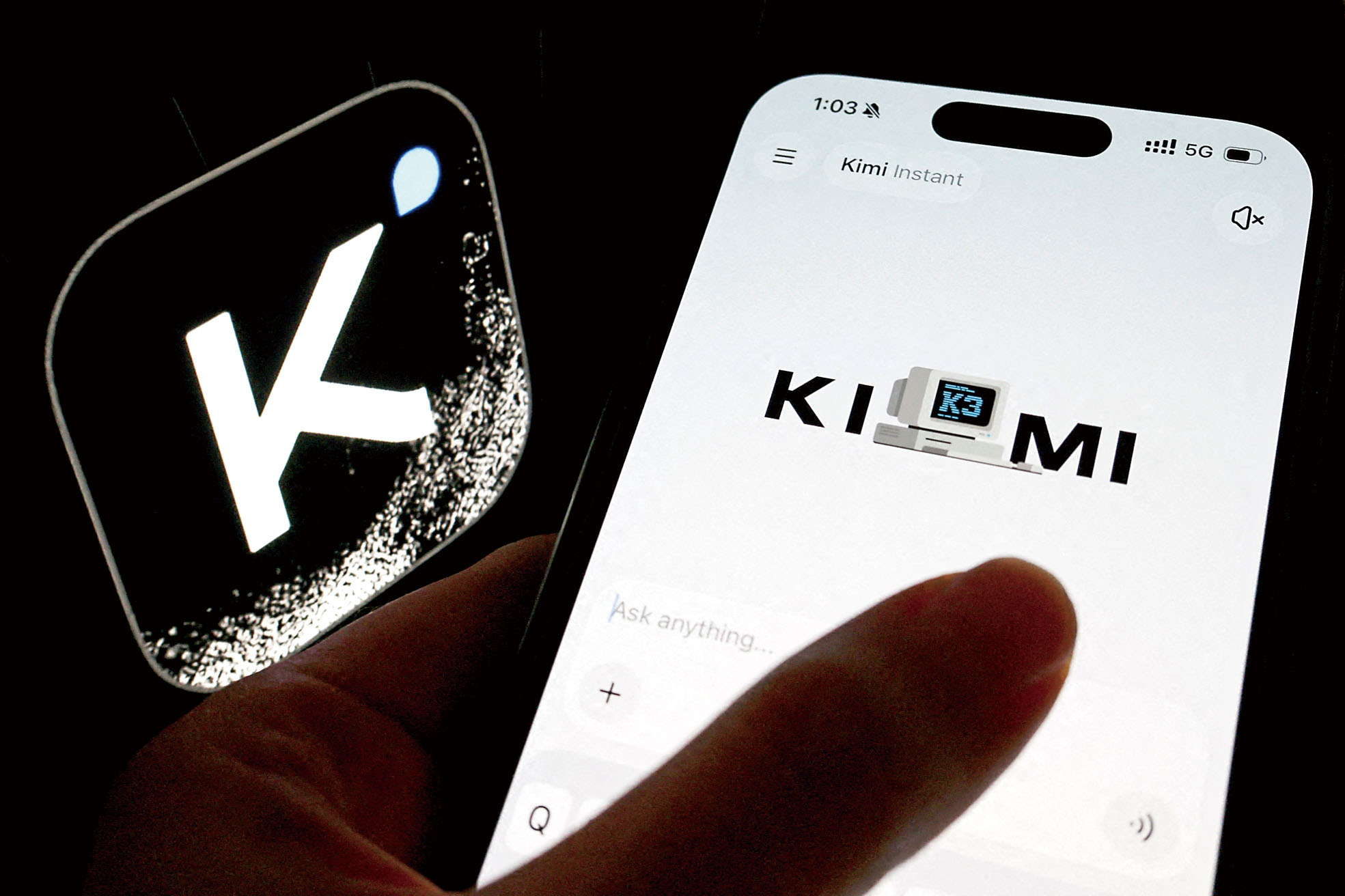 月之暗面已否認新推出的大模型Kimi K3是對現有模型的蒸餾複刻,並稱K3性能躍升來自底層原創架構創新。路透社