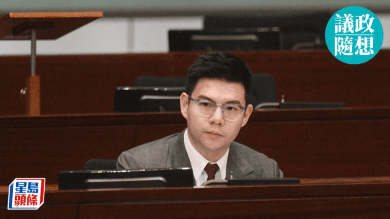 完善內地港生支援體系 築牢人才回流香港根基