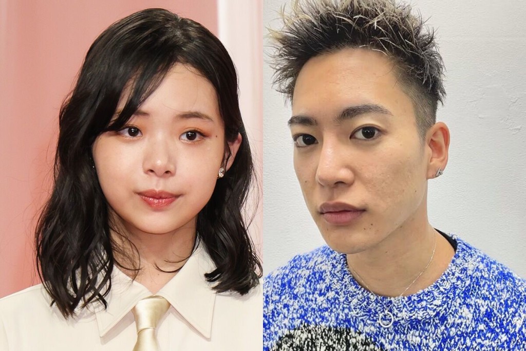 據報道，妻子趣里對於三山凌輝被指偷食感到震驚。