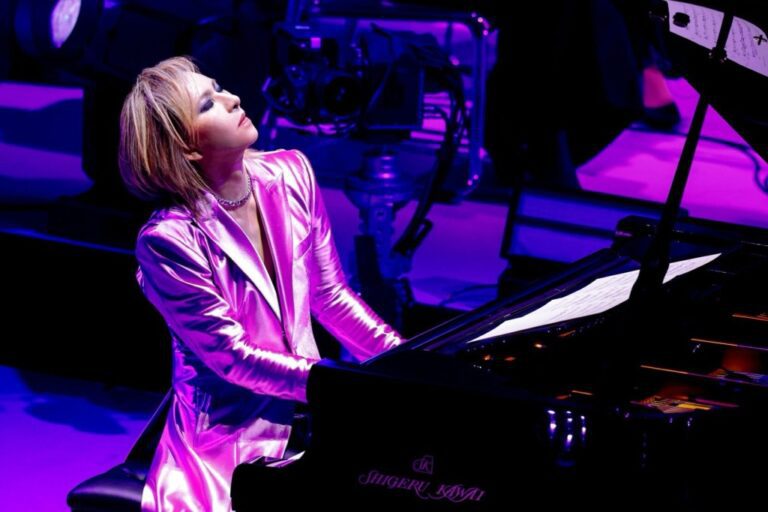 熊本再震！YOSHIKI捐款千萬日圓，橋本愛、木村拓哉眾星發文集氣
