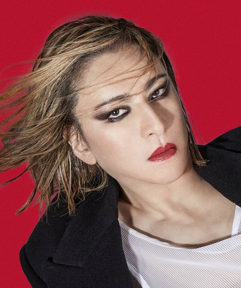 YOSHIKI過去已多次為地震災害捐款。