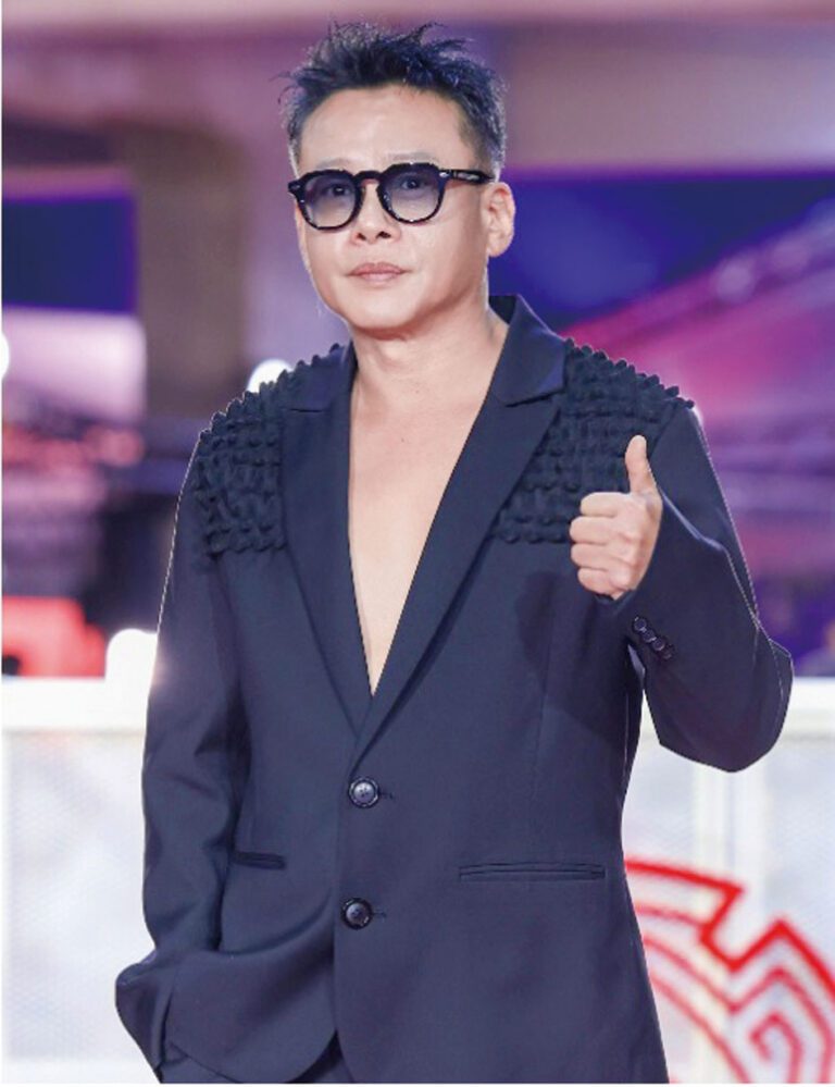李康生