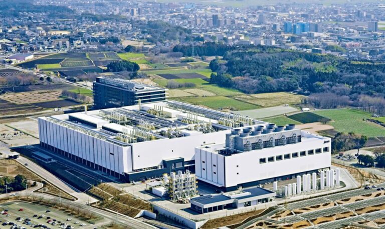 熊本地震台積電Sony等半導體廠房受災停工