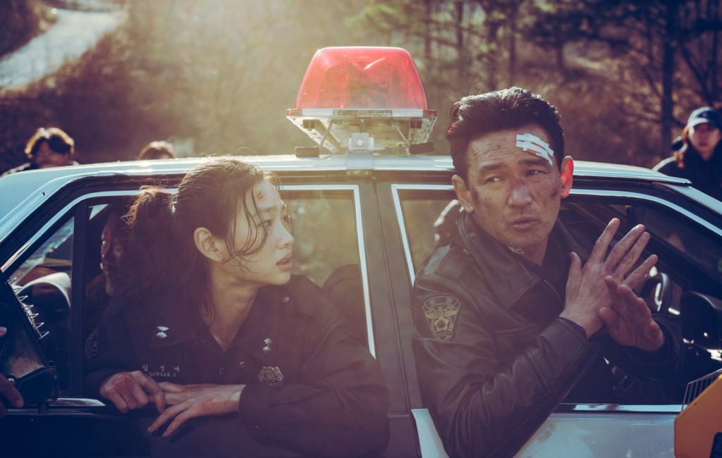 黃晸珉主演的《HOPE：逆襲希望港》票房成績理想，累計觀眾人數已突破361萬。