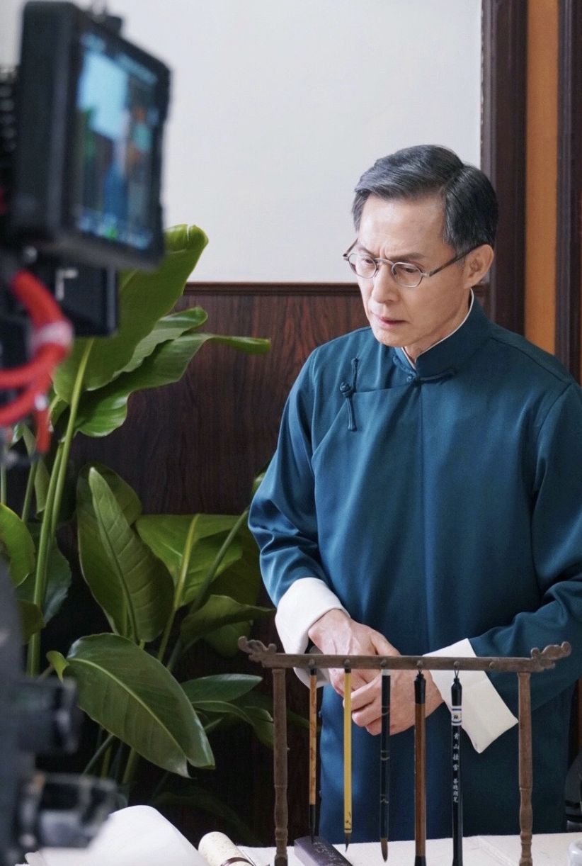 他早前在抖音上傳「鄭老師」的短片,獲得超過500萬點擊及8萬多個讚好。
