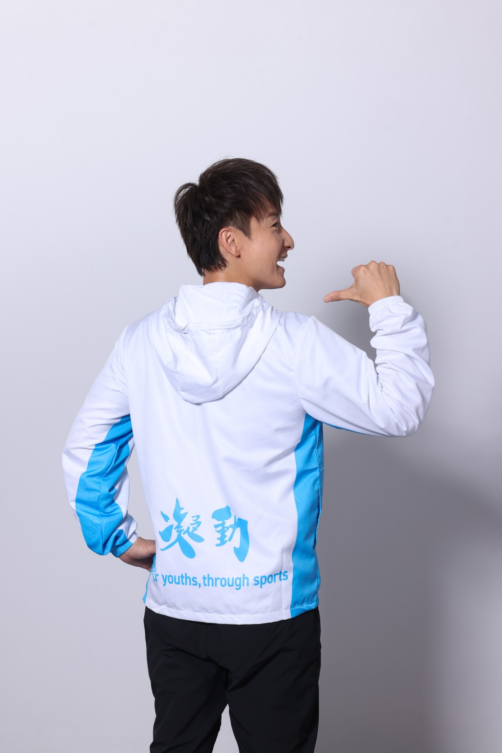 小方需加強耐力訓練以應付挑戰。