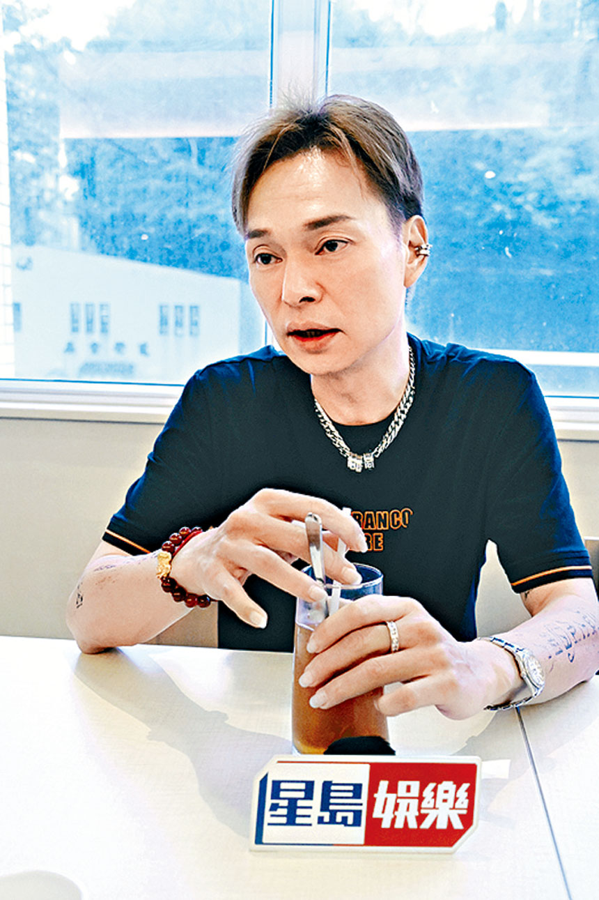 方俊認為張偉文的個案只是冰山一角,希望能引起大眾關注,掀起改革。