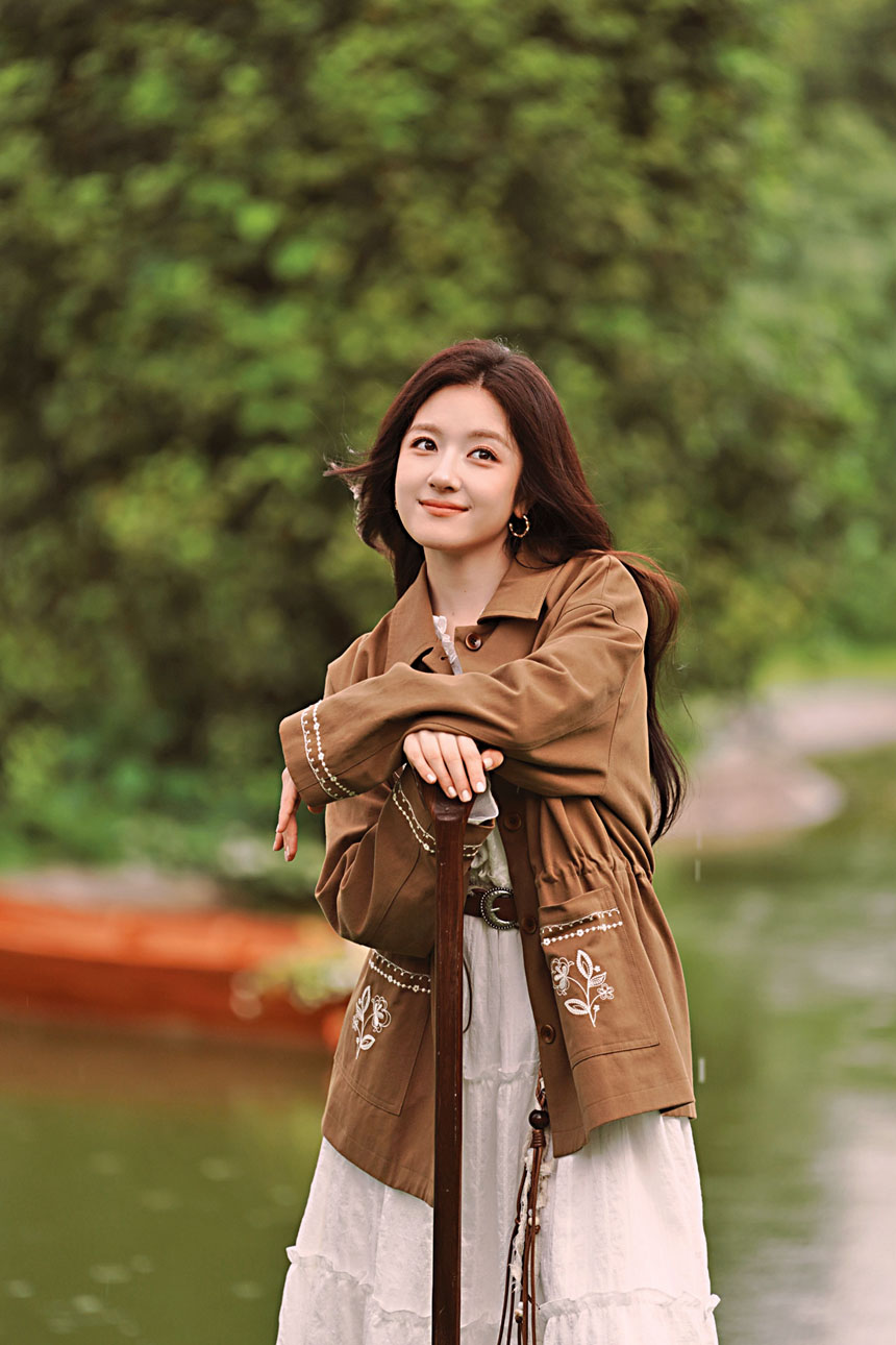 李蘭迪