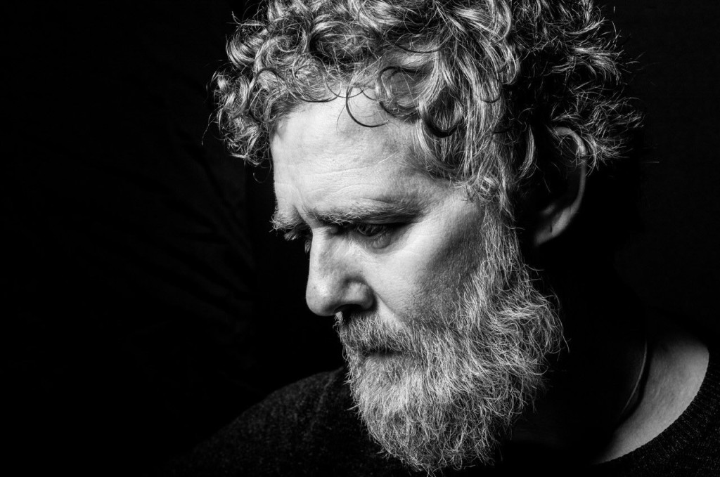 Glen Hansard 終年56歲。