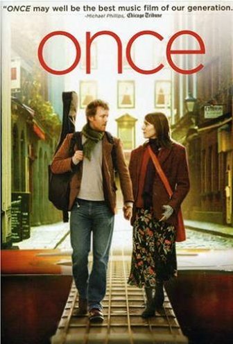 Glen Hansard 於2007年自編自演低成本音樂電影《一奏傾情》。