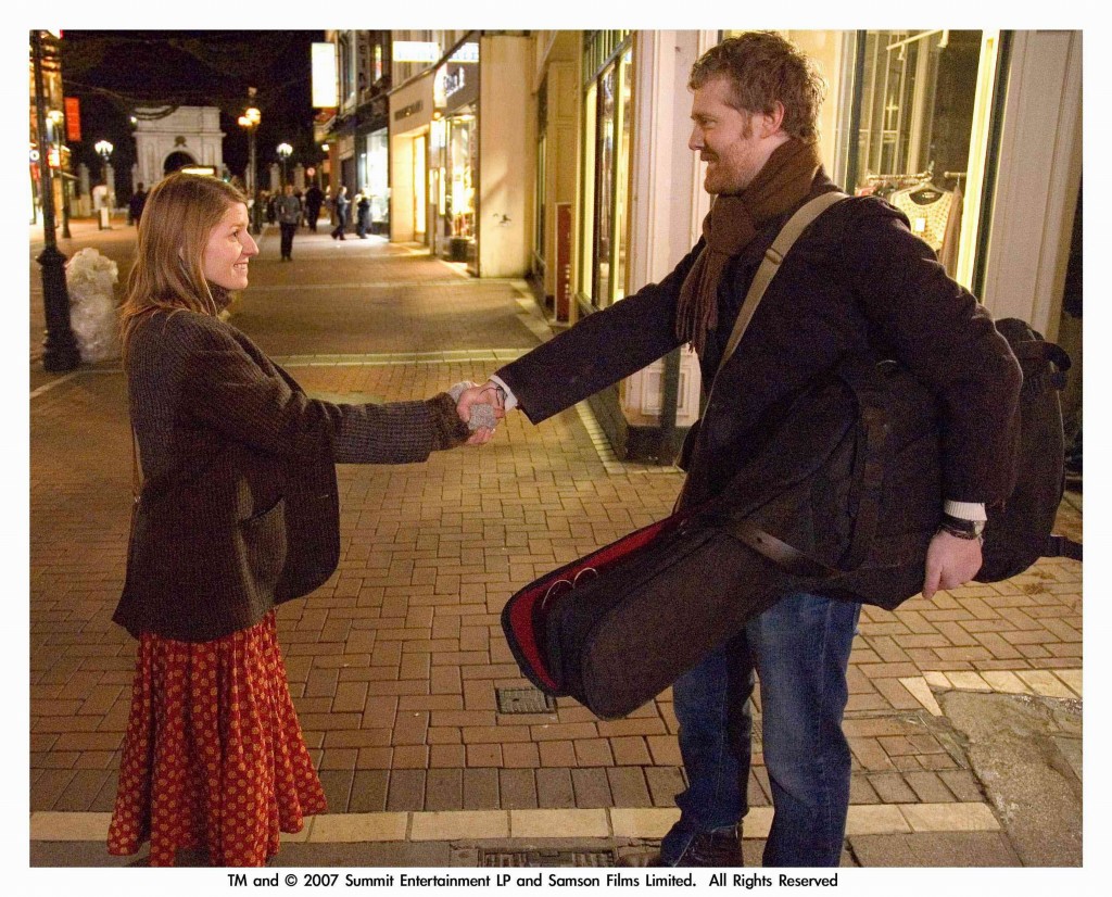 Glen Hansard 的死訊令全球影迷與樂迷感到震驚與惋惜。