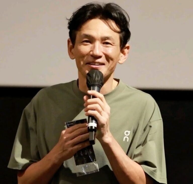 D社還原真相 影帝黃晸珉遭狂粉騷擾 僅見面三次無越軌