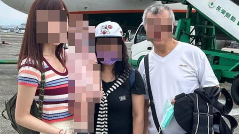 台灣翁媳命案｜家屬指控死者生前遭性騷擾 疑因接女兒返家遇害