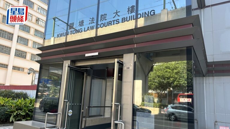 玉蓮臺火警警鐘失靈 房協認罪被罰八千元