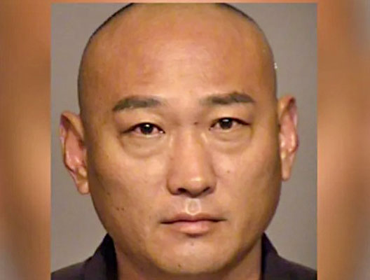 44歲嫌犯馬永安。文杜拉縣地方檢察官辦公室