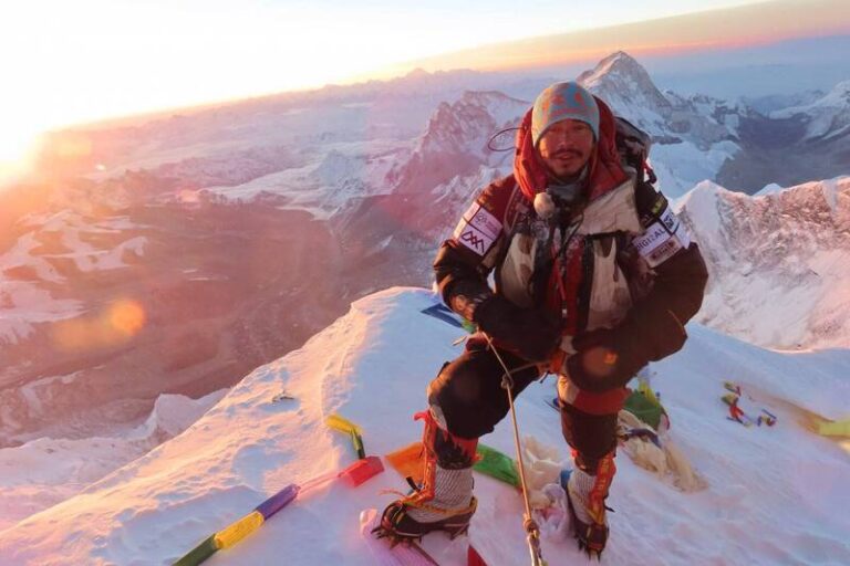 巴基斯坦雪崩 國際登山隊4死含1中國人失蹤