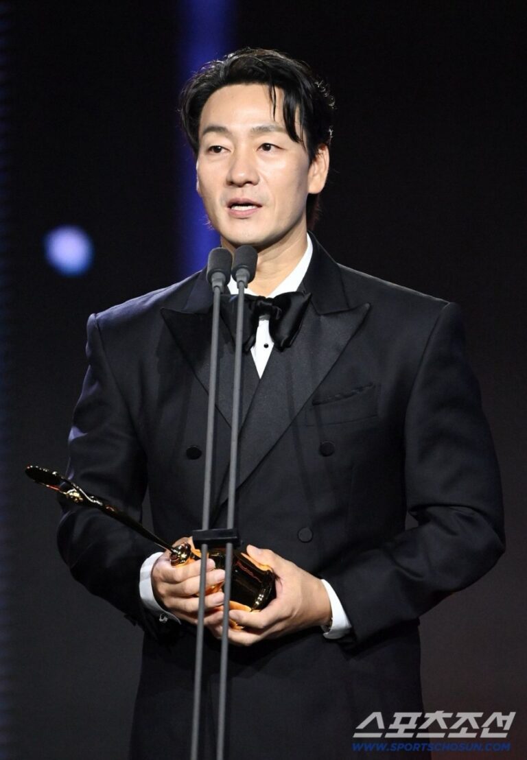 青龍系列大獎2026賽果出爐 朴海秀申惠善分封視帝視后
