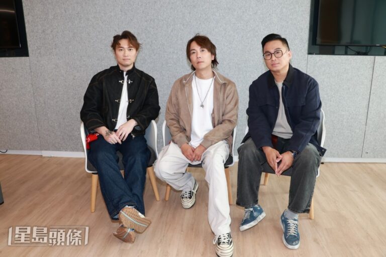 ToNick迎20周年 夢想不止紅館 更想與好友巡演世界