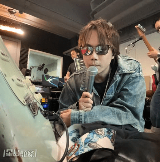 恆仔早前因家務分工引起討論，事件帶來一些體會。