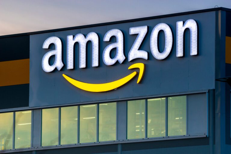 Amazon獲特朗普關稅退款6億 將退錢予顧客