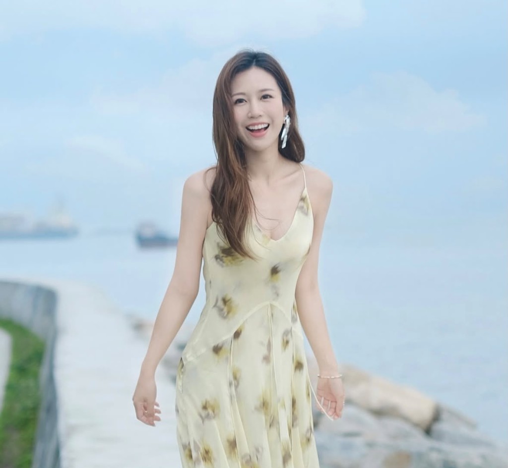 何沛珈成功演繹出Liz對好姊妹既忠心又愧疚的複雜情感。