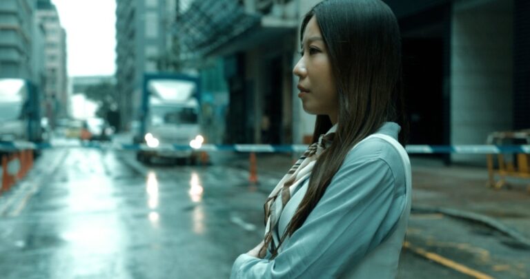 李芯駖首度執導MV 演繹《Ms. Icy》傳遞女性覺醒訊息