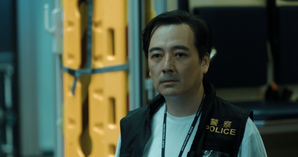 談到MV難忘事，Sumling直言是邀請導演魯文傑來客串的時刻。
