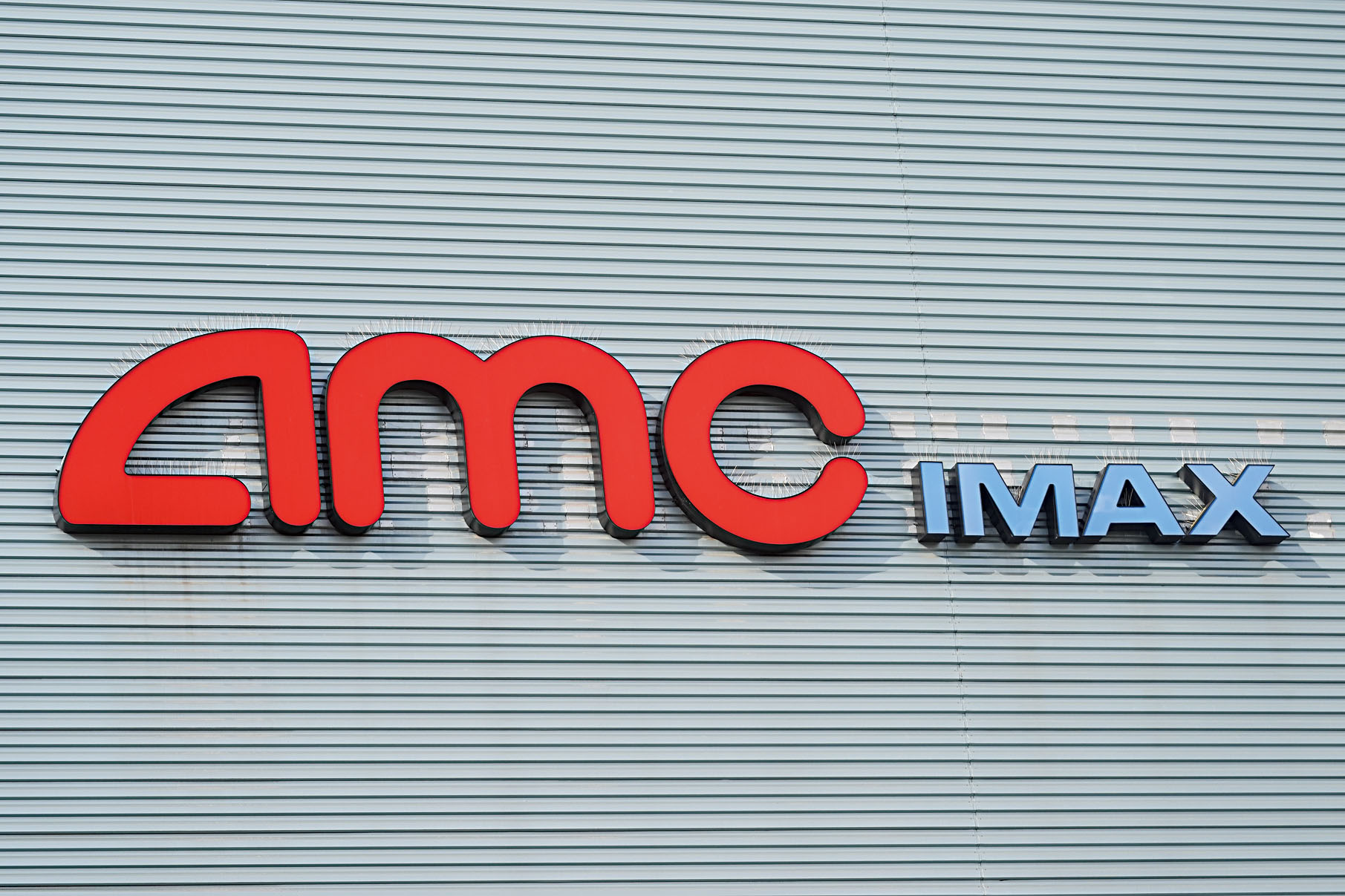 三藩市AMC戲院設有IMAX影廳,《奧德賽》IMAX 70mm版將在灣區延映至9月。美聯社