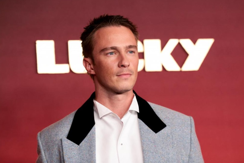 有指Drew Starkey是飾演「鐳射眼」的熱門人選。