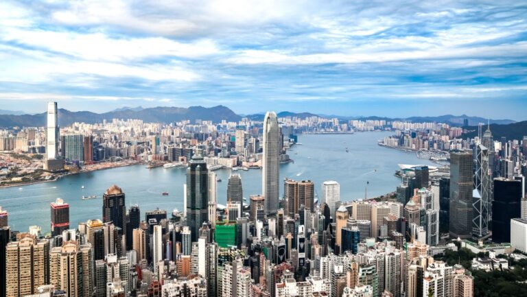 香港財富管理實力獲國際認可 穩居全球第一