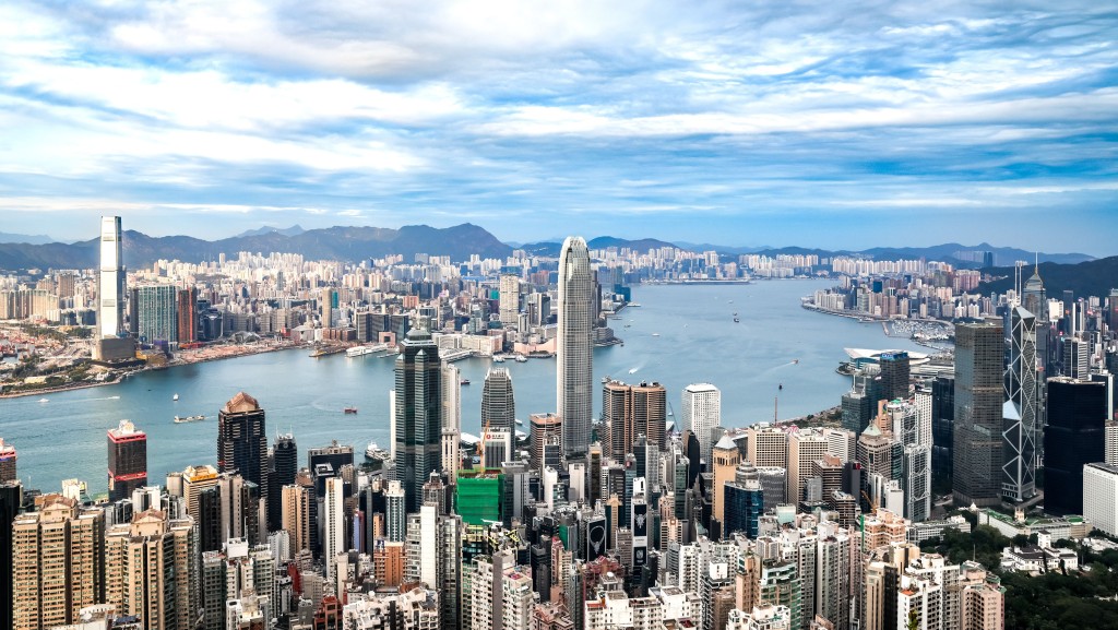 香港財富管理實力獲國際認可 穩居全球第一