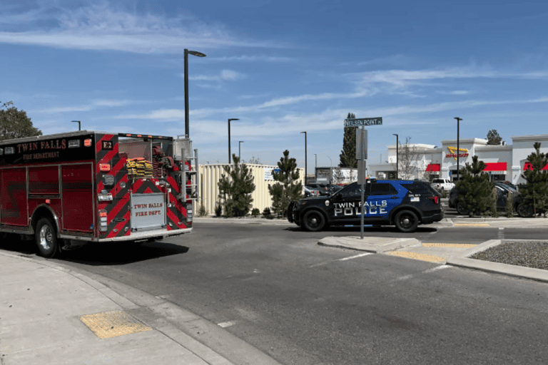 愛達荷州 In-N-Out 槍擊案釀多人死亡