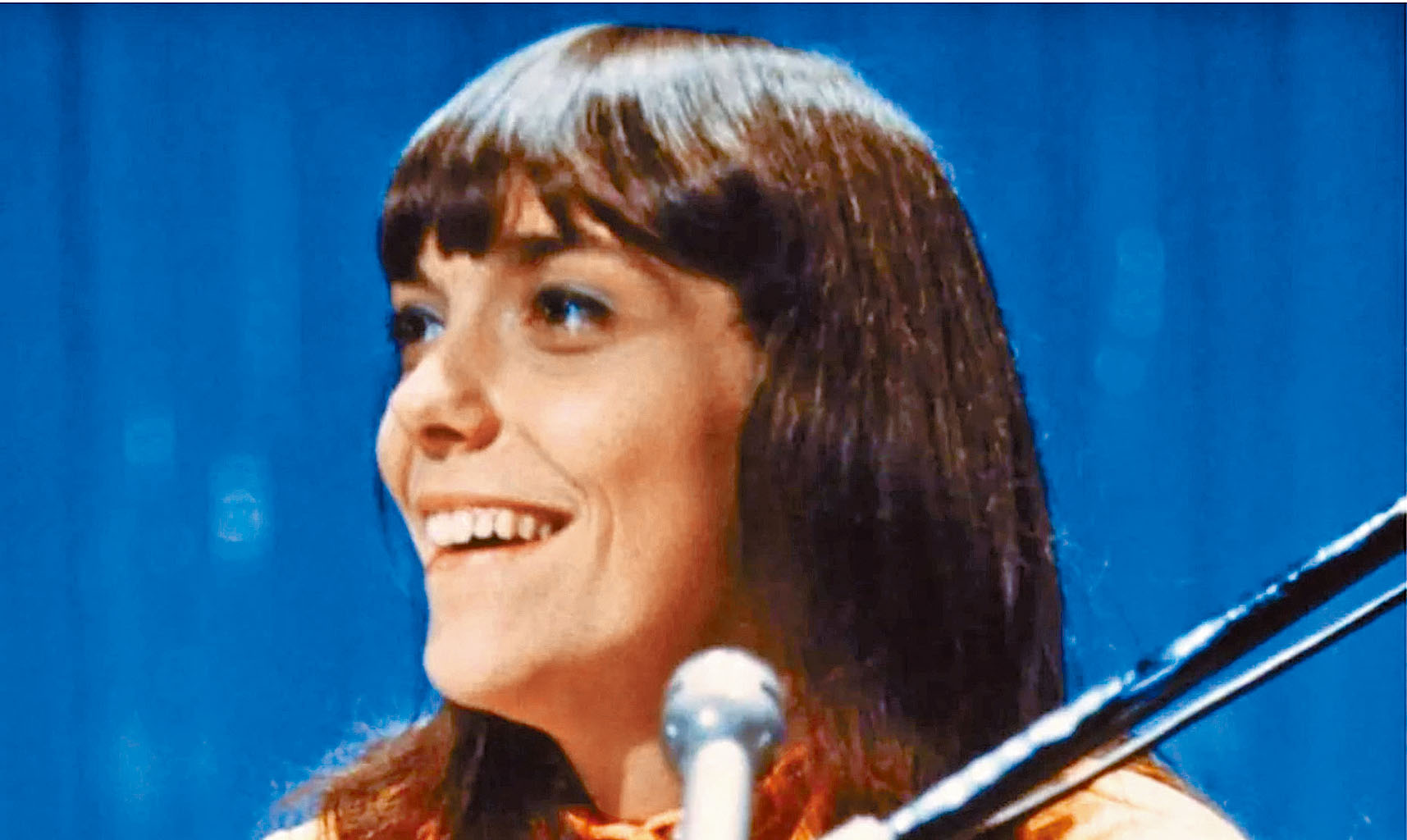 網民形容Ariana令人想起，因厭食症喪命的The Carpenters主音Karen Carpenter。