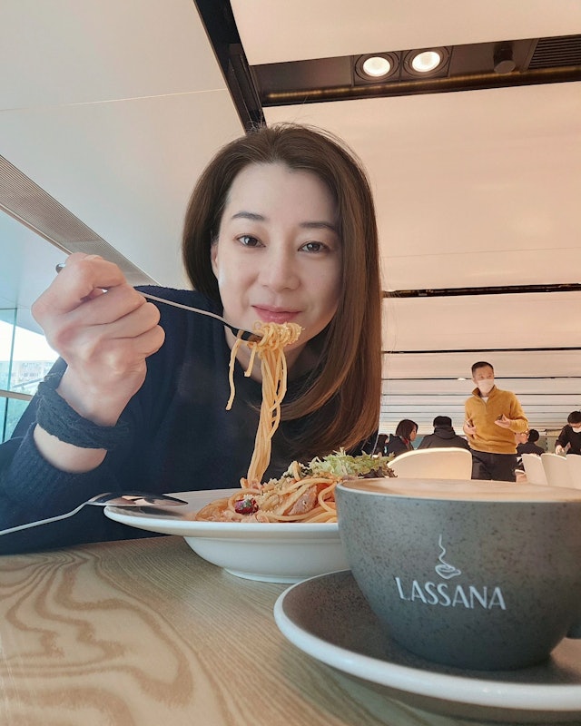 陳伶俐其後曾以行動澄清婚變傳聞。