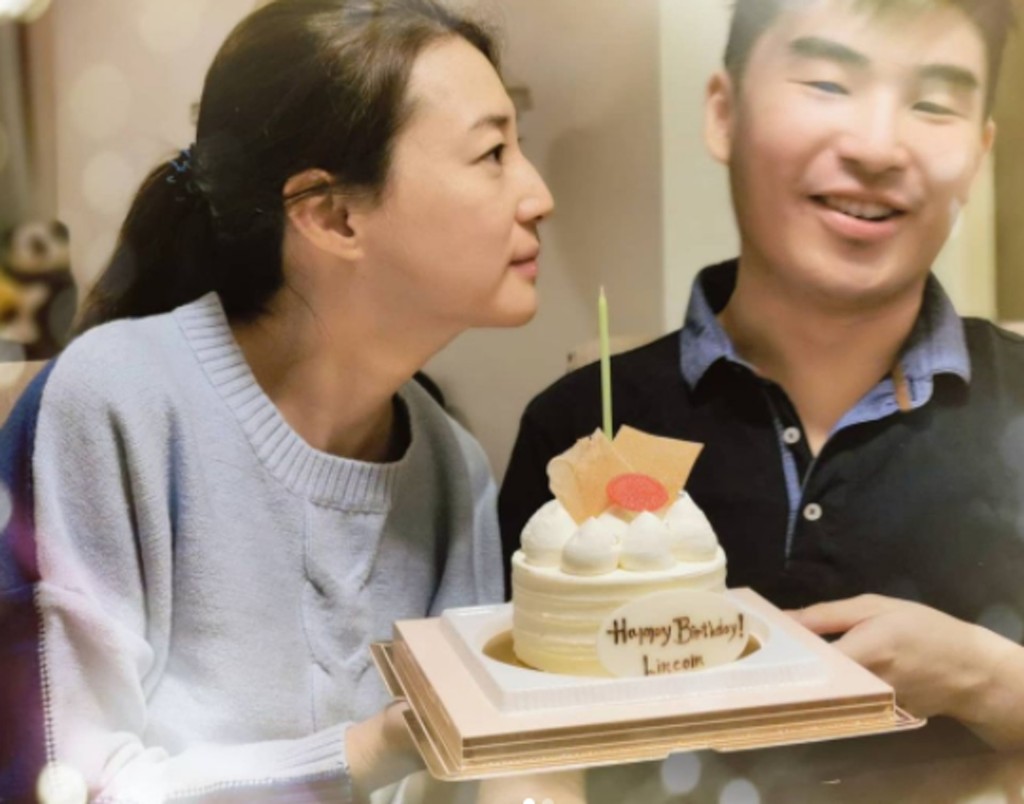 林肯考入香港大學被視為「神科」的國際商業及全球管理(IBGM)學士課程。