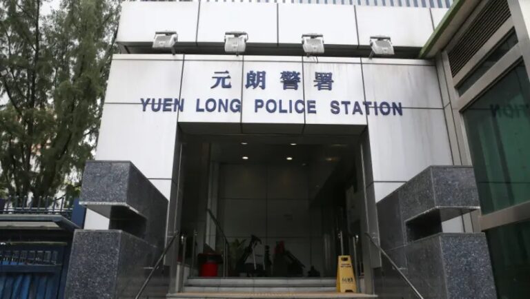 元朗出租單位揭發貓狗疑遭疏忽照顧 業主發現後報警處理
