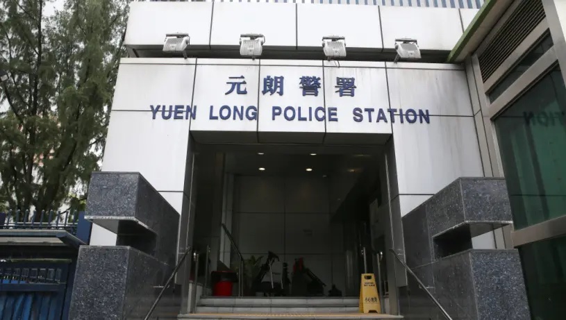 元朗出租單位揭發貓狗疑遭疏忽照顧 業主發現後報警處理