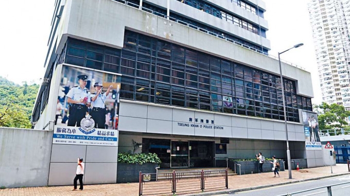 將軍澳男子寓所內身亡 友人發現時已不治
