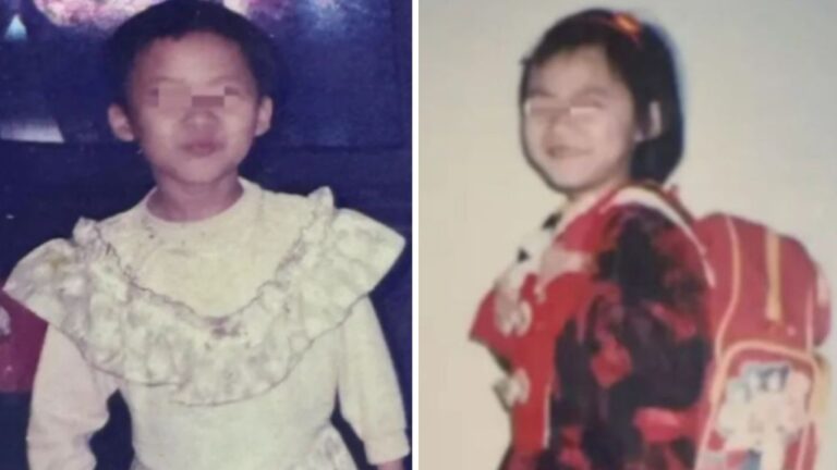 兩女嬰出生時被錯抱 37年後揭開身世 當事人選擇繼續照顧養母