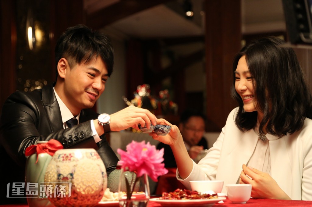 孔令政憑自編劇本《第7謊言》成功申請電影發展基金融資，從而開啟導演生涯。