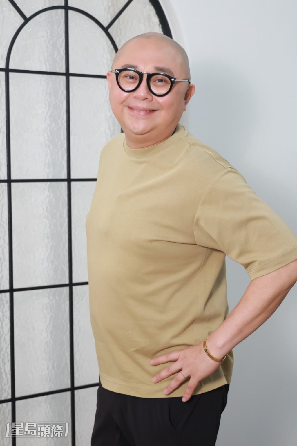 他希望延續去年傳統,將紅館定為本次巡演的尾站,衣錦還鄉。