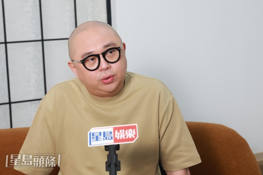 阿Bob在這次演出中,將揭露自己生涯中的種種辛酸。