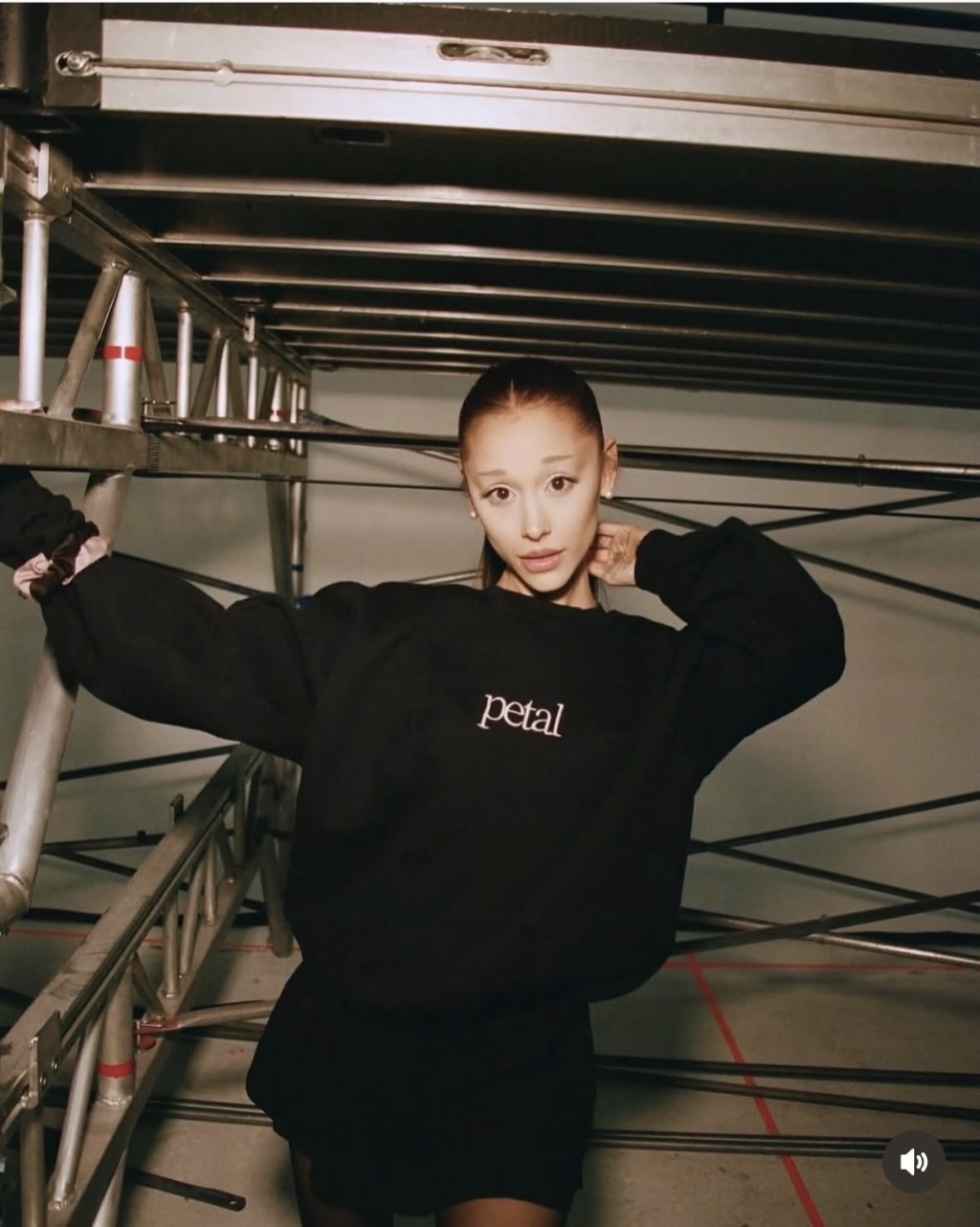 Ariana Grande宣布將於9月1日巡唱結束後暫別娛樂圈。