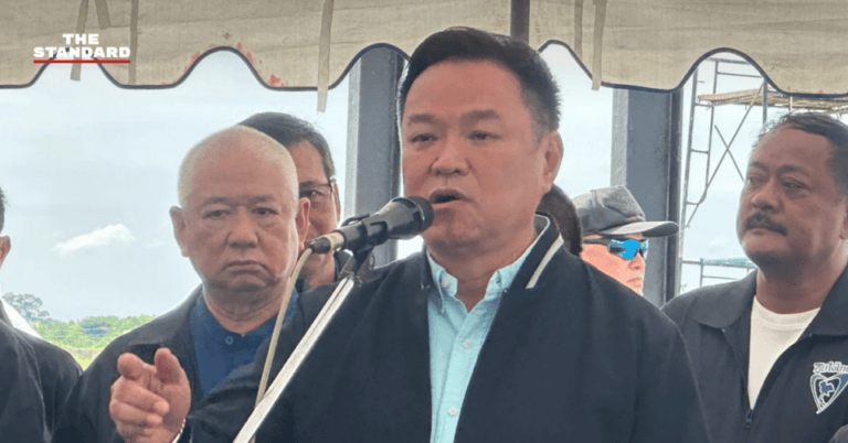 俄羅斯姐弟芭堤雅遇害案 泰總理致歉