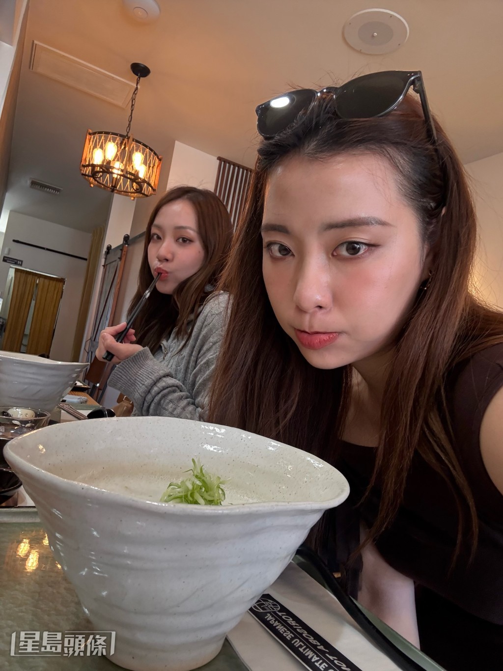 Kanis表示瘦身無須節食，關鍵在於小心選擇食物。