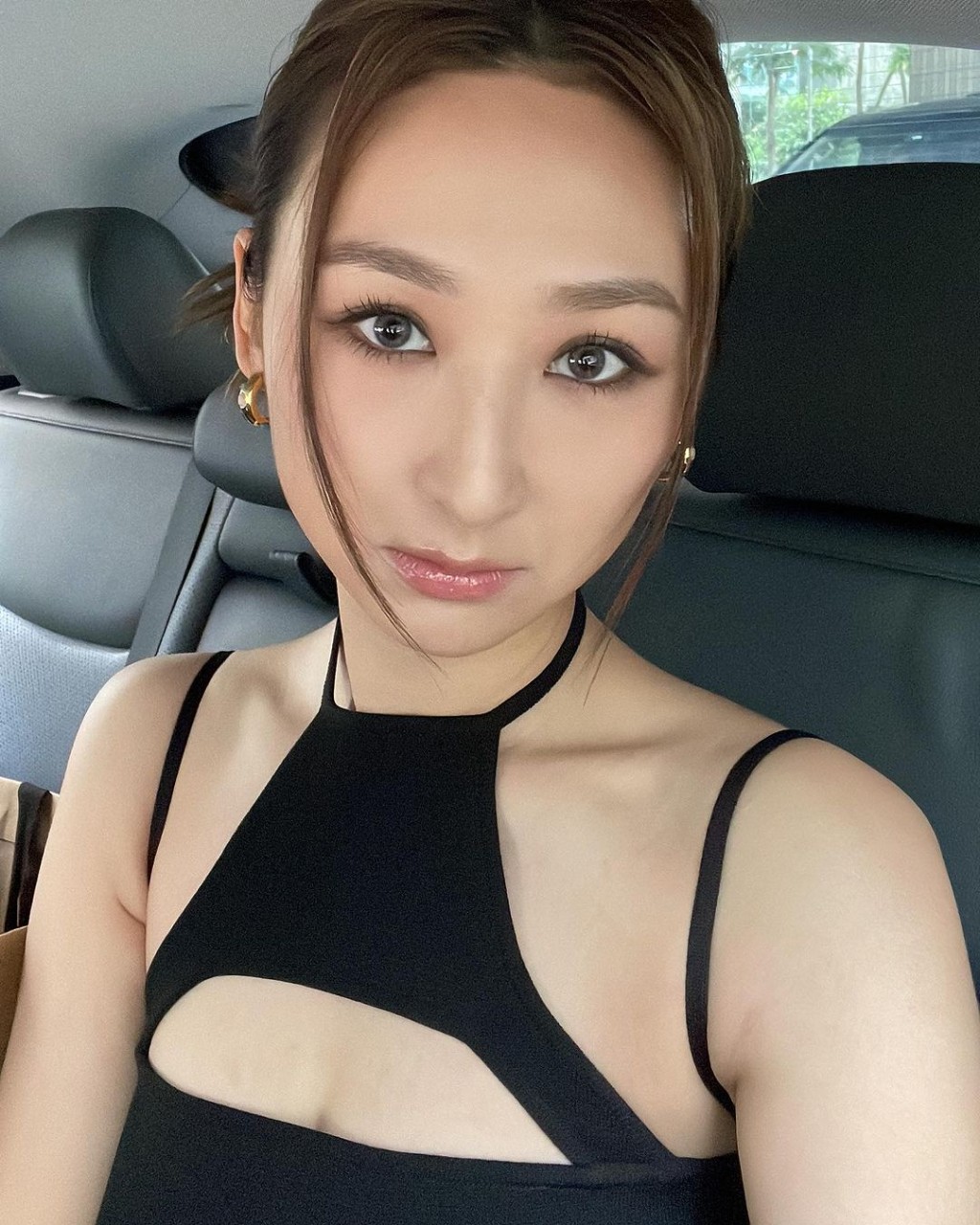 高海寧曾透露受情緒問題困擾。