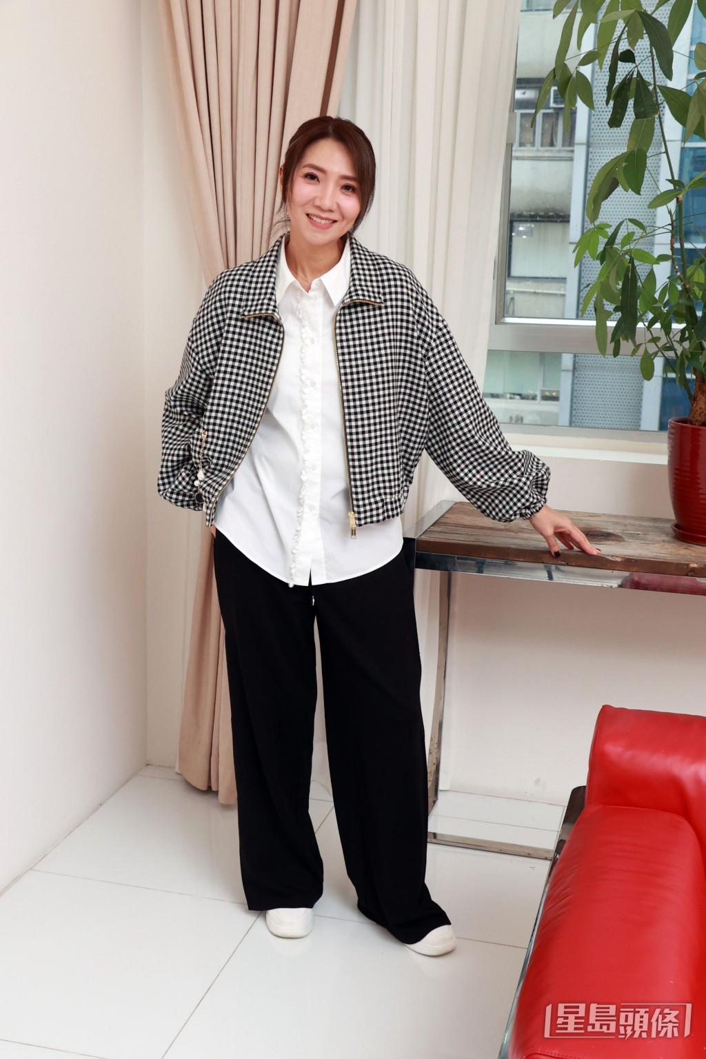 當年曾有前輩直接批評車婉婉「戲太淡唔啱囉」。