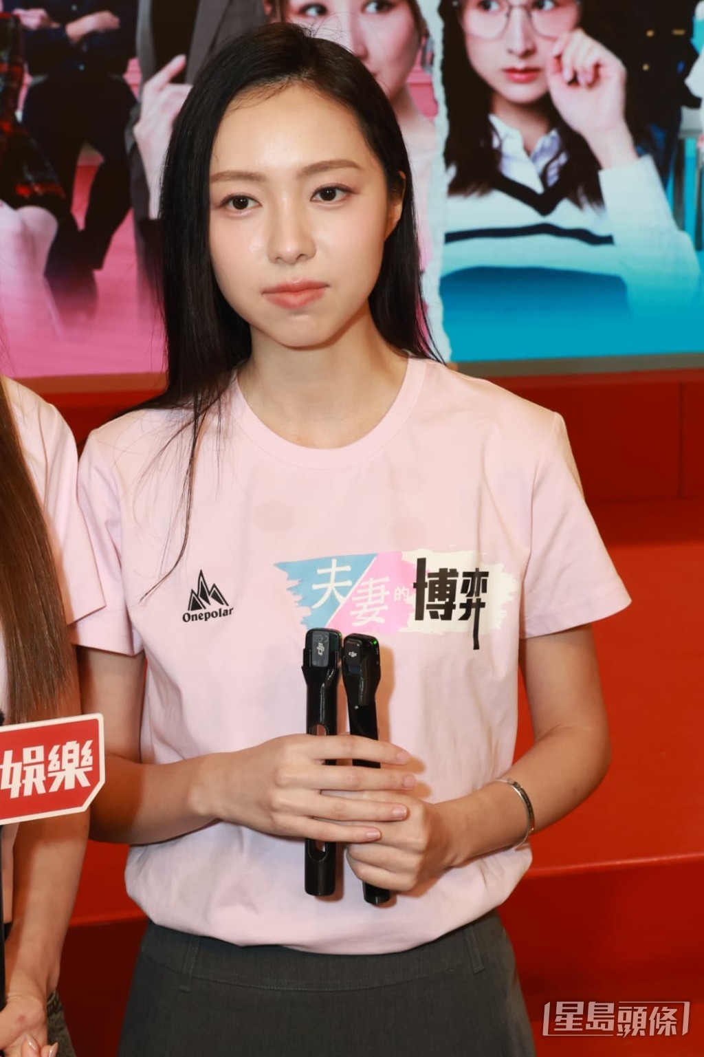 李海銅於午夜12點正傳送生日祝福短訊給何沛珈。